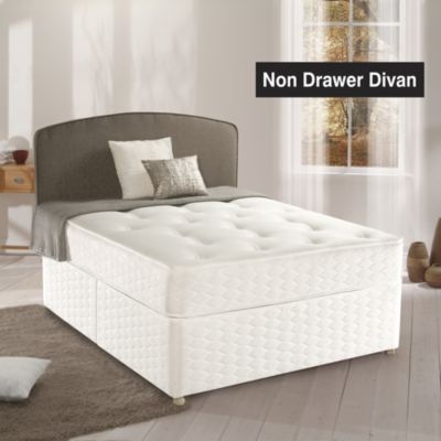 Sealy Simply Luxury Divan