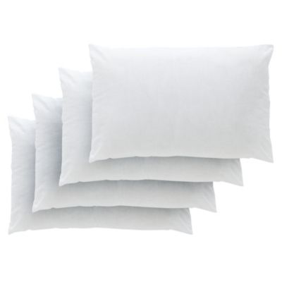 Silentnight Washable Pillows 4-Pack