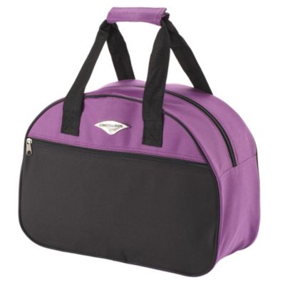Constellation 16" (40cm) Cabin Bag Purple