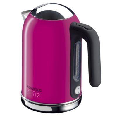 Kenwood kMix Boutique Jug Kettle Pink