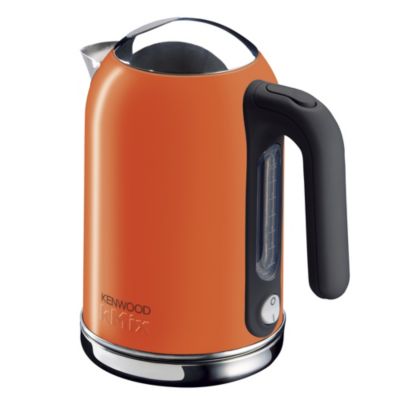 Kenwood kMix Boutique Jug Kettle Orange