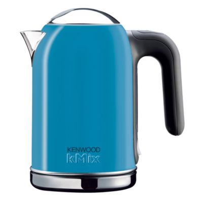 Kenwood kMix Boutique Kettle Blue