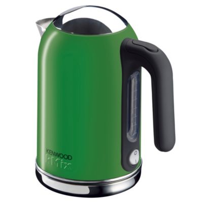 Kenwood kMix Boutique Jug Kettle Green