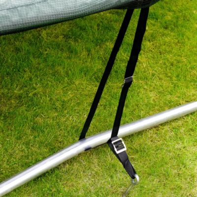 Plum Products Plum Trampoline Fixing Kit