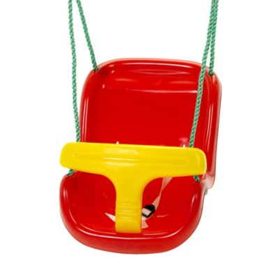Plum Red Baby Seat Accessory