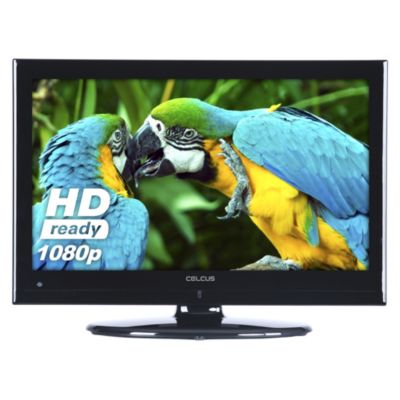 Celcus LED32S0913FHD 32" Full HD 1080p LED TV