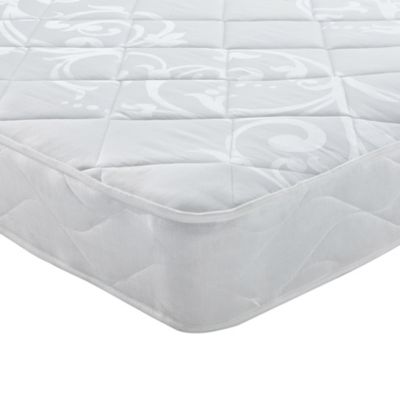 Perfecta Sprung Mattress