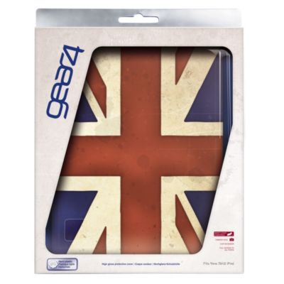 Gear4 GB iPad Case