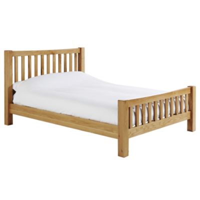 Amberley Double Bedstead