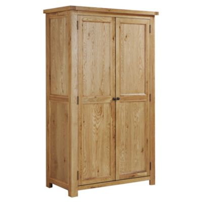 Amberley 2-door Wardrobe