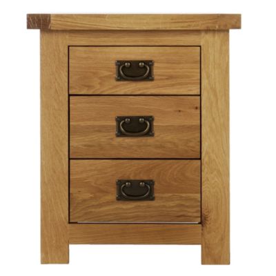 Amberley Bedside Cabinet