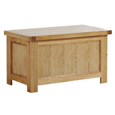 Amberley Blanket Box