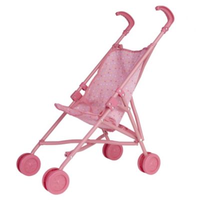 Little Nursery Stroller