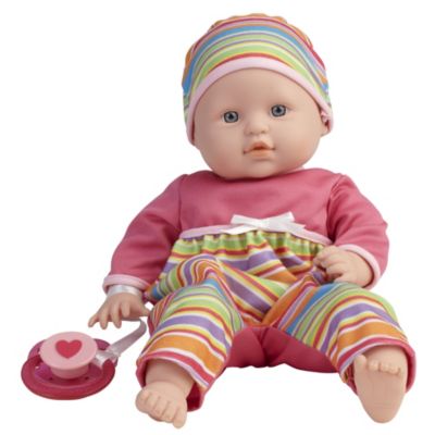 Little Nursery 36cm Baby Doll