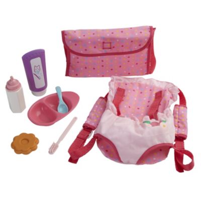 Little Nursery Accessory Set