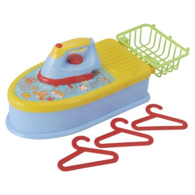 Pretend & Play Laundry Set