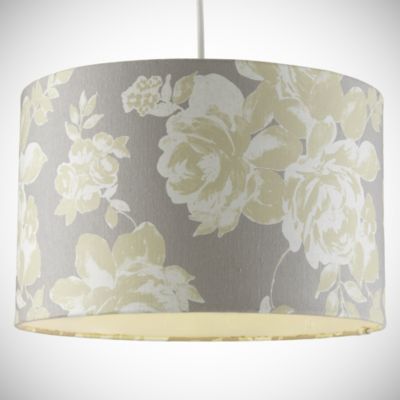 Tu Floral Print Shade