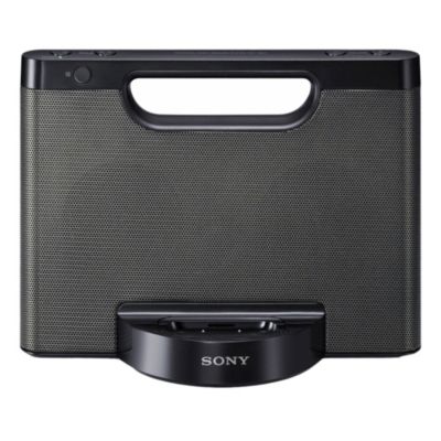 Sony RDPM5IP iPhone Dock