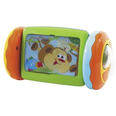 Grow & Play Twist & Learn Roller
