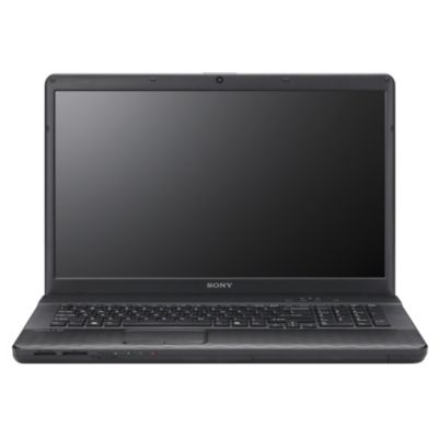 Sony Vaio VPCEH2A4E/B Intel Pentium Processor B950 4GB/320GB 15.6" Laptop