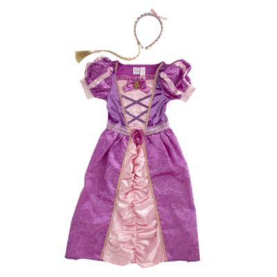 Disney Rapunzel Costume