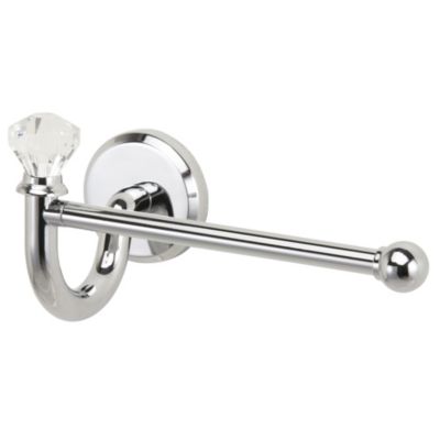Tu Memento Wall Mounted Toilet Roll Holder