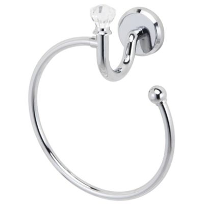 Tu Memento Towel Ring