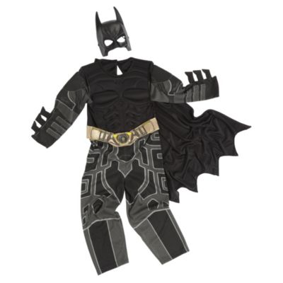 Batman Dark Knight Costume