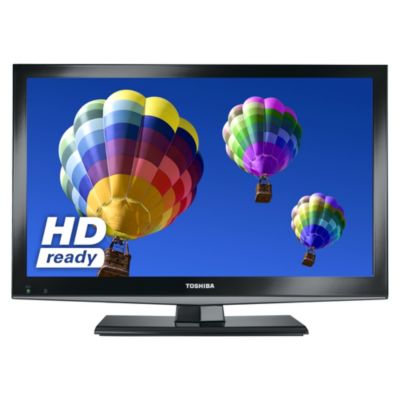 Toshiba 32BV502 32" HD Ready LCD TV