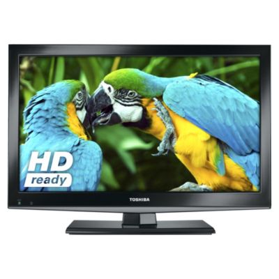 Toshiba 32BL502 32" HD Ready LED TV