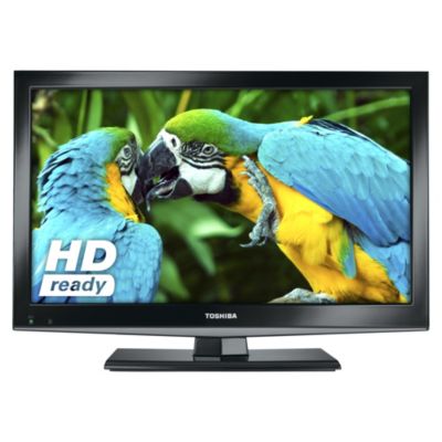 Toshiba 19BL502 19&quot HD Ready LED TV