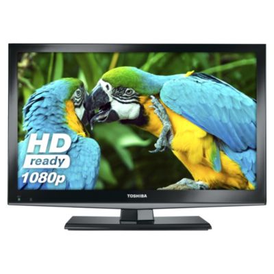 Toshiba 22BL702 22" Full HD 1080p LED TV
