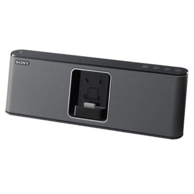 Sony RDPMI5IP iPhone Dock