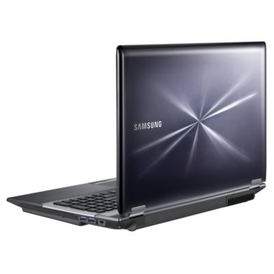 Samsung RF511-A01UK Intel Core i5 8GB/1TB 15.6" Black Notebook