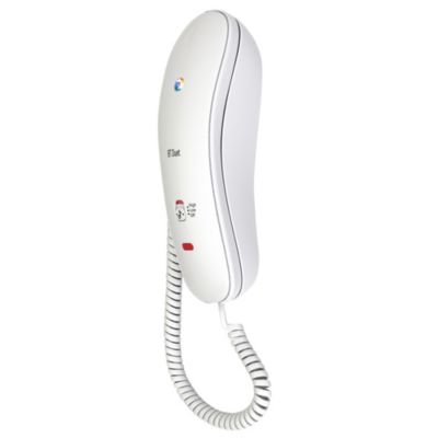 BT Duet 210 Corded Landline Telephone