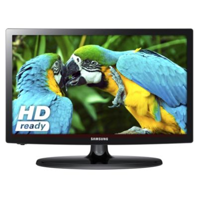 Samsung UE19ES4000 19&quot HD Ready Slim LED TV