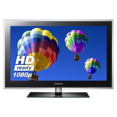 Samsung LE32D550 32" Full HD 1080p LCD TV