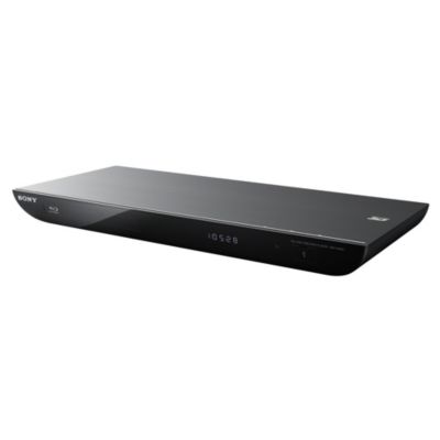Sony BDP S490 3D Smart Blu-ray Player