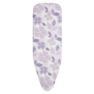 Minky Easyfit Ironing Board Cover S/M 122x38cm