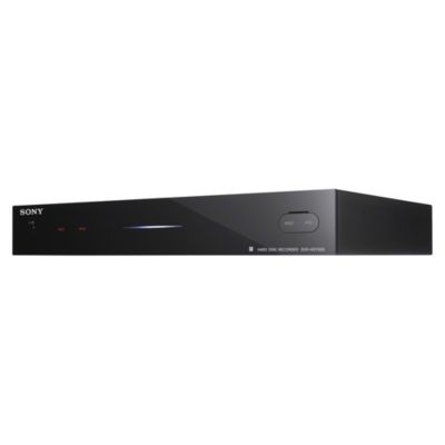 Sony HDT500 500GB Freeview+ HD PVR Digital TV Recorder