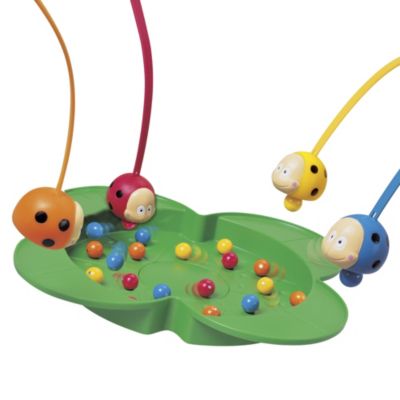 Sainsbury's Barmy Bugs Game
