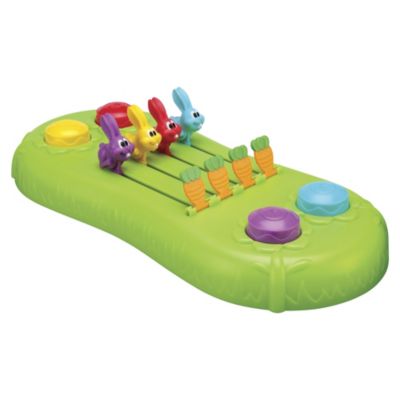 Sainsbury's Rabbit Run Game
