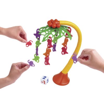 Sainsbury's Monkey Madness Game