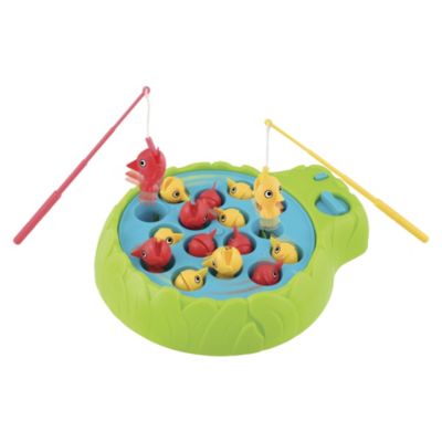 Sainsbury's Gone Fishing Game