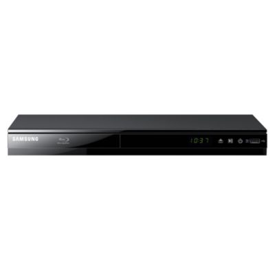 Samsung BDE5300 Blu-ray Player