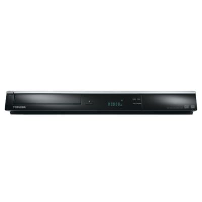 Toshiba DR20 160GB Digital DVD Recorder