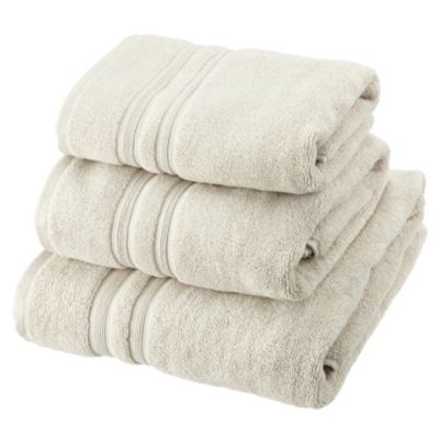 Home Collection Mink Towel