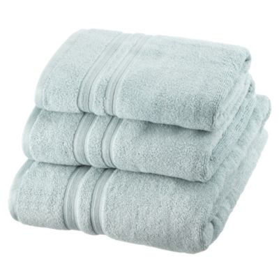 Home Collection Zinc Towel