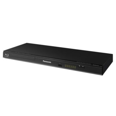 Panasonic DMP-BD75EB Blu-ray Player