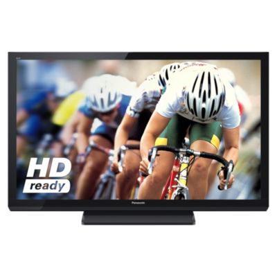 Panasonic TX-P42X50B 42" HD Ready Plasma TV